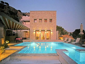 Villa CostaMare - enjoy lazy days on the private Pool-Jacuzzi - Dodekanes Lindos